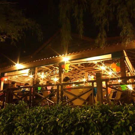 Bayview Beach Resort Ban Krut  Zewnętrze zdjęcie