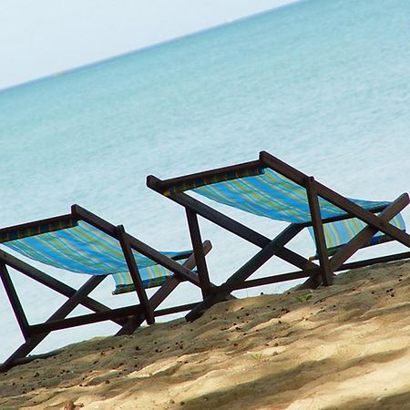 Bayview Beach Resort Ban Krut  Zewnętrze zdjęcie