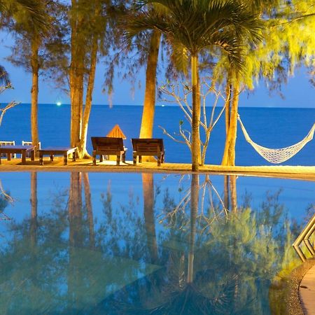 Bayview Beach Resort Ban Krut  Zewnętrze zdjęcie