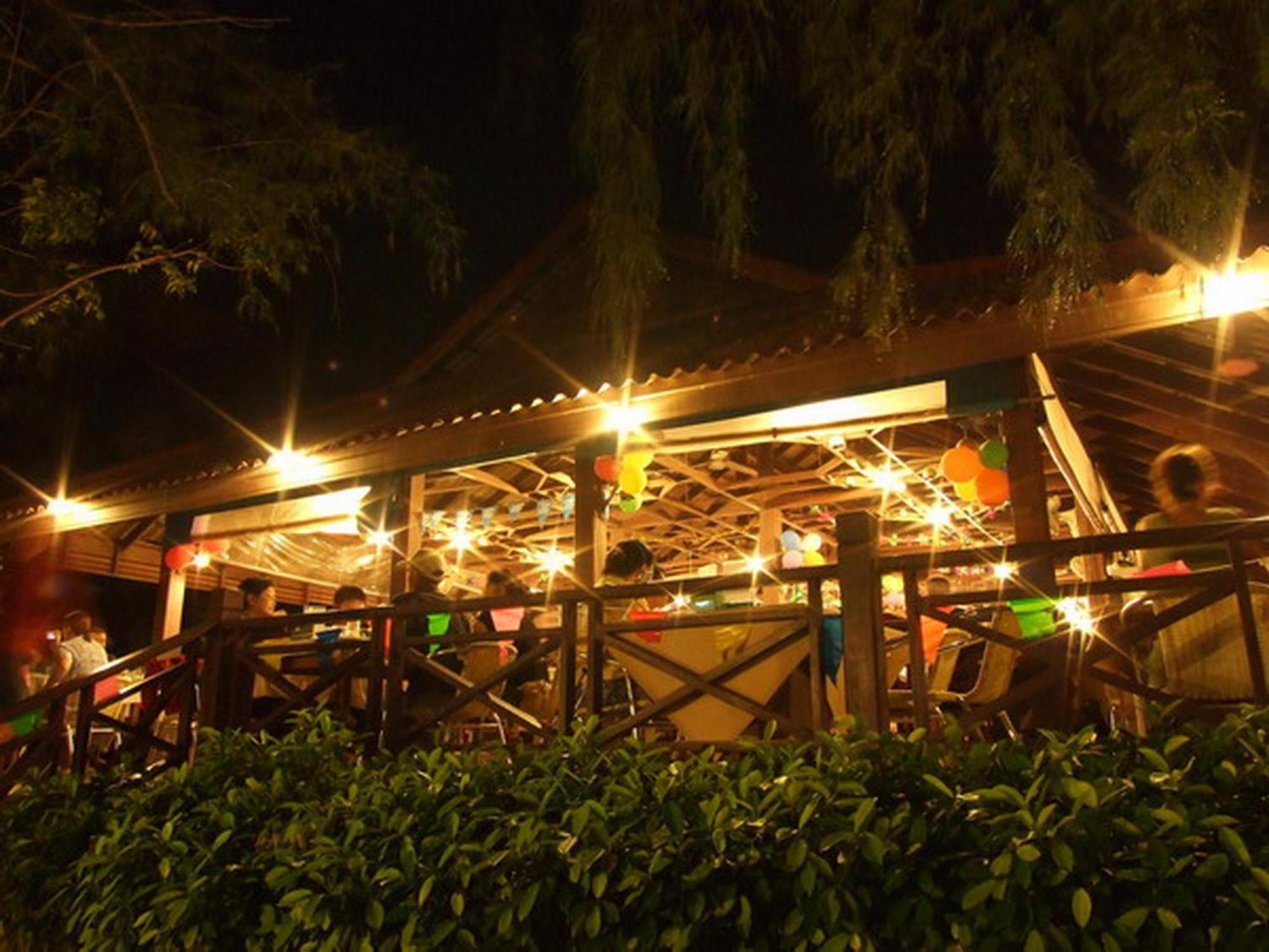 Bayview Beach Resort Ban Krut  Zewnętrze zdjęcie