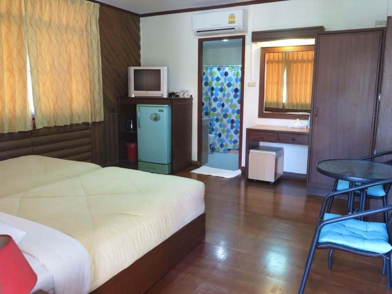 Bayview Beach Resort Ban Krut  Pokój zdjęcie