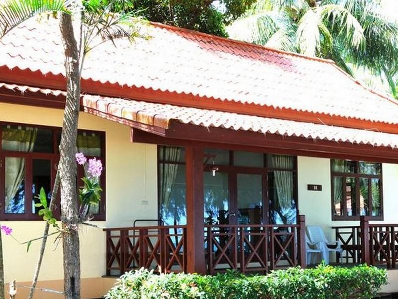 Bayview Beach Resort Ban Krut  Zewnętrze zdjęcie