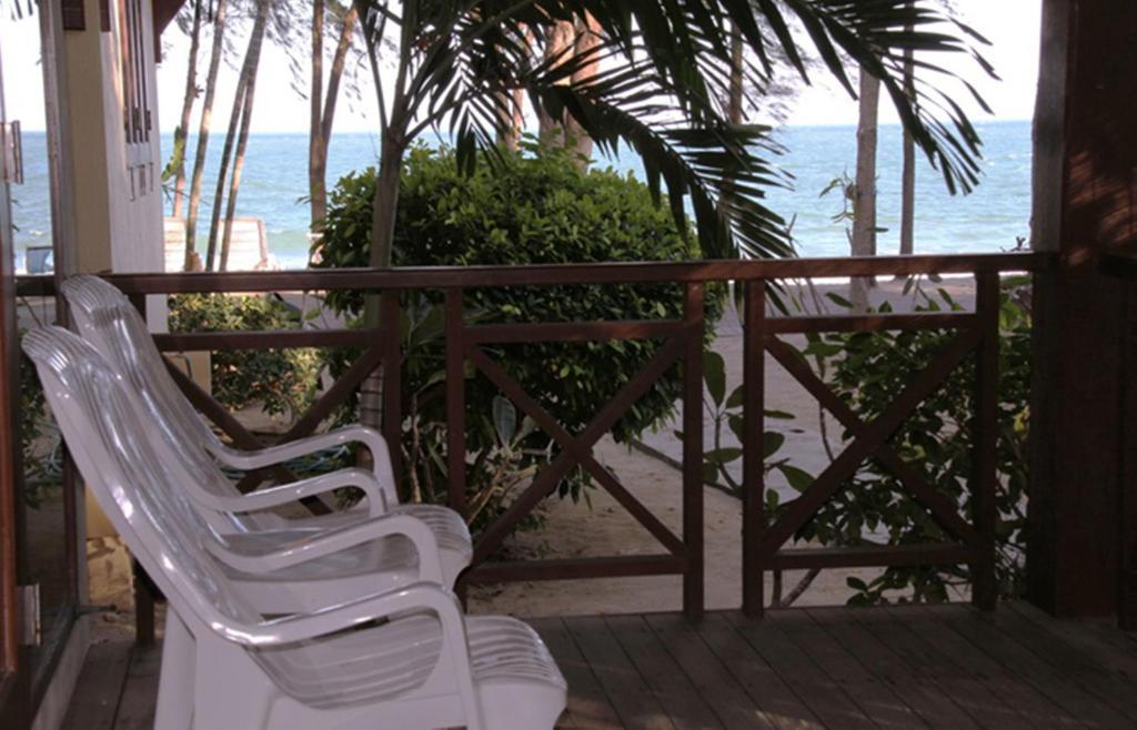 Bayview Beach Resort Ban Krut  Pokój zdjęcie