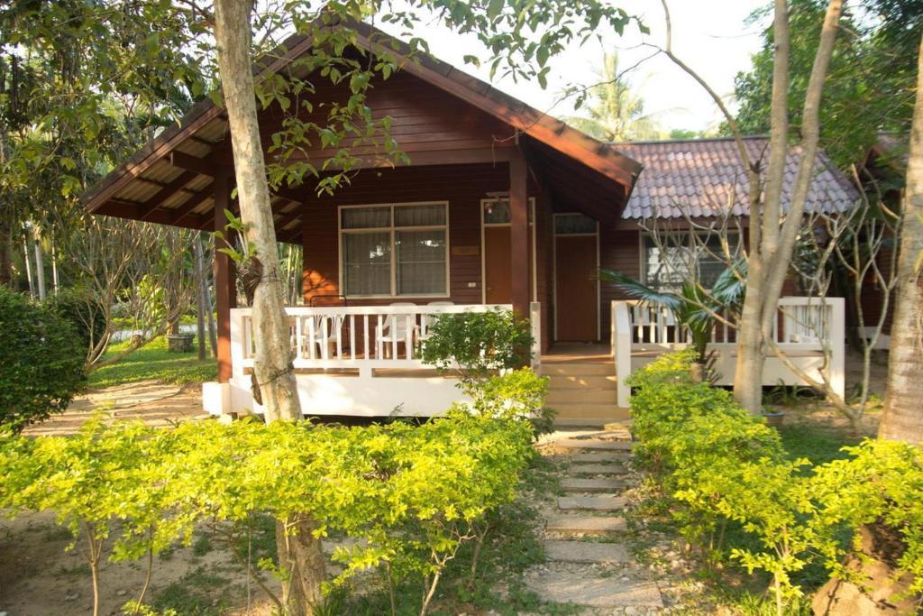 Bayview Beach Resort Ban Krut  Pokój zdjęcie
