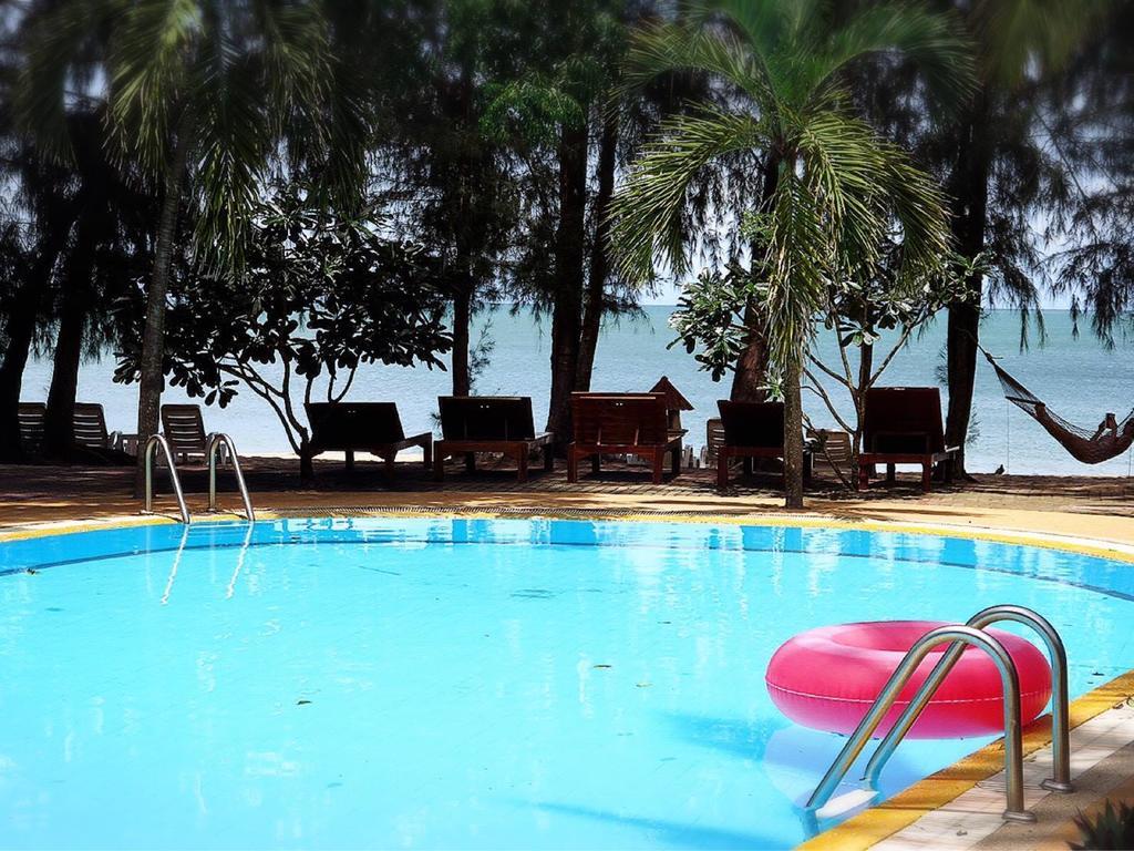 Bayview Beach Resort Ban Krut  Zewnętrze zdjęcie