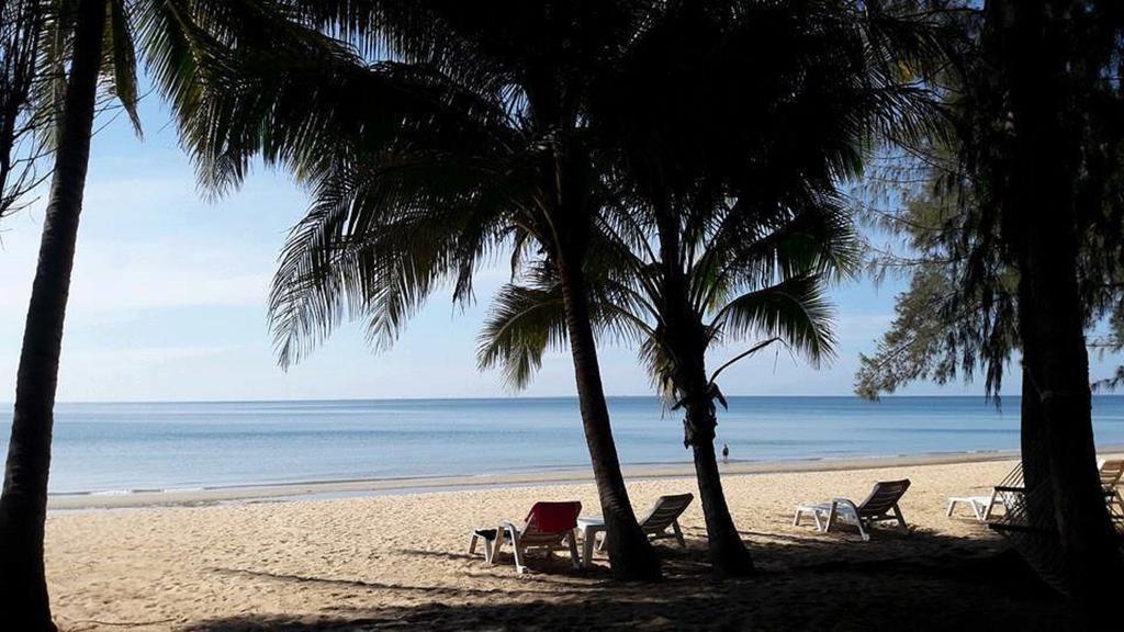 Bayview Beach Resort Ban Krut  Zewnętrze zdjęcie