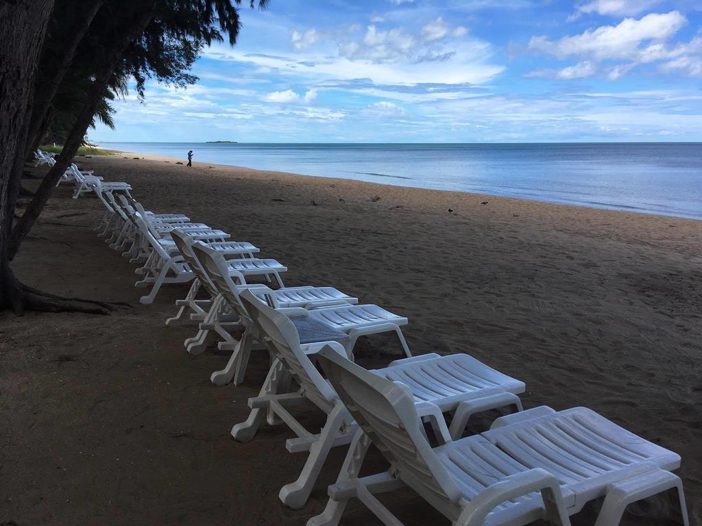 Bayview Beach Resort Ban Krut  Zewnętrze zdjęcie
