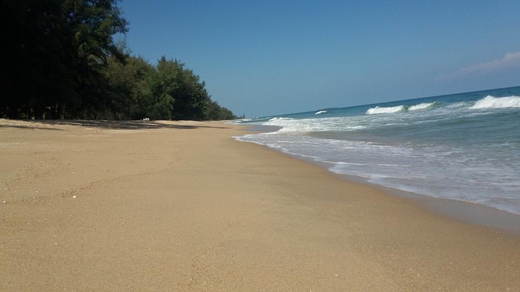 Bayview Beach Resort Ban Krut  Zewnętrze zdjęcie