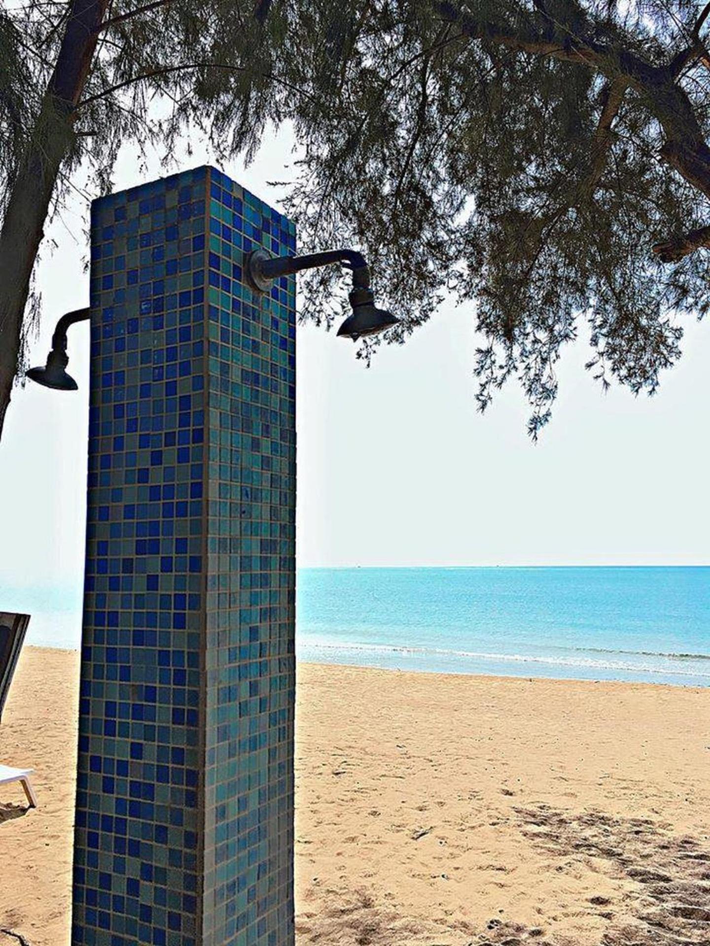 Bayview Beach Resort Ban Krut  Zewnętrze zdjęcie