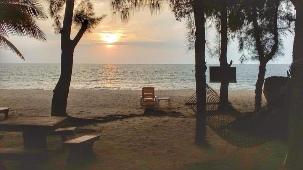 Bayview Beach Resort Ban Krut  Zewnętrze zdjęcie
