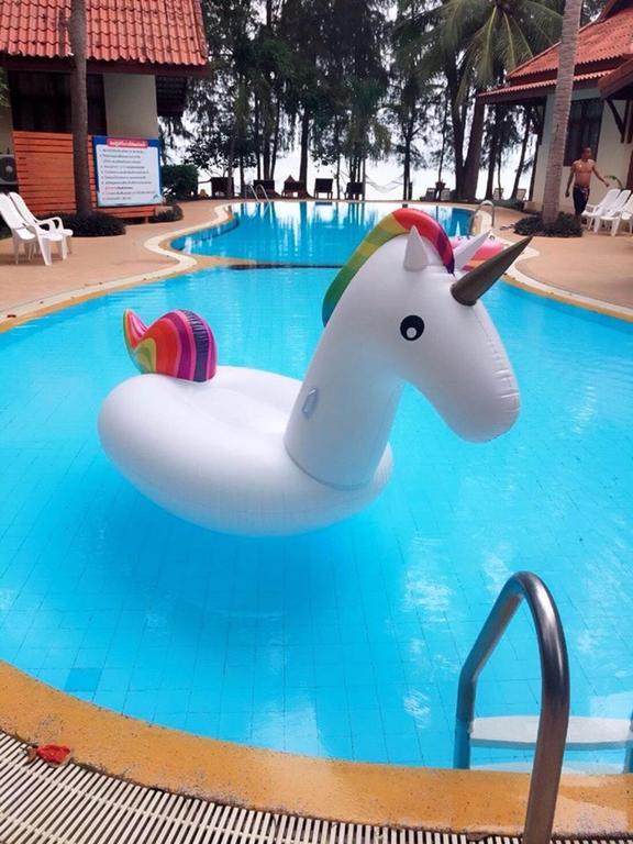Bayview Beach Resort Ban Krut  Zewnętrze zdjęcie