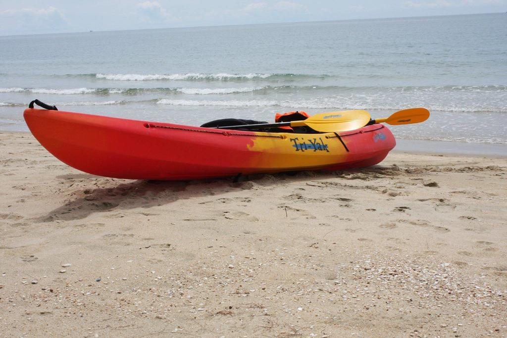 Bayview Beach Resort Ban Krut  Zewnętrze zdjęcie