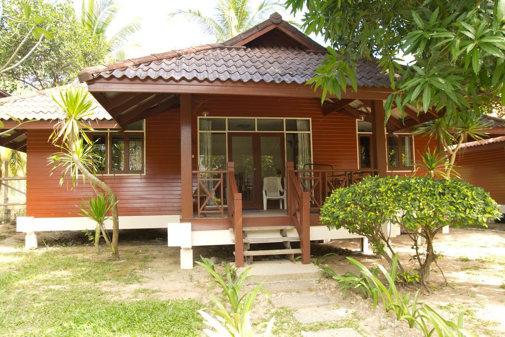 Bayview Beach Resort Ban Krut  Pokój zdjęcie