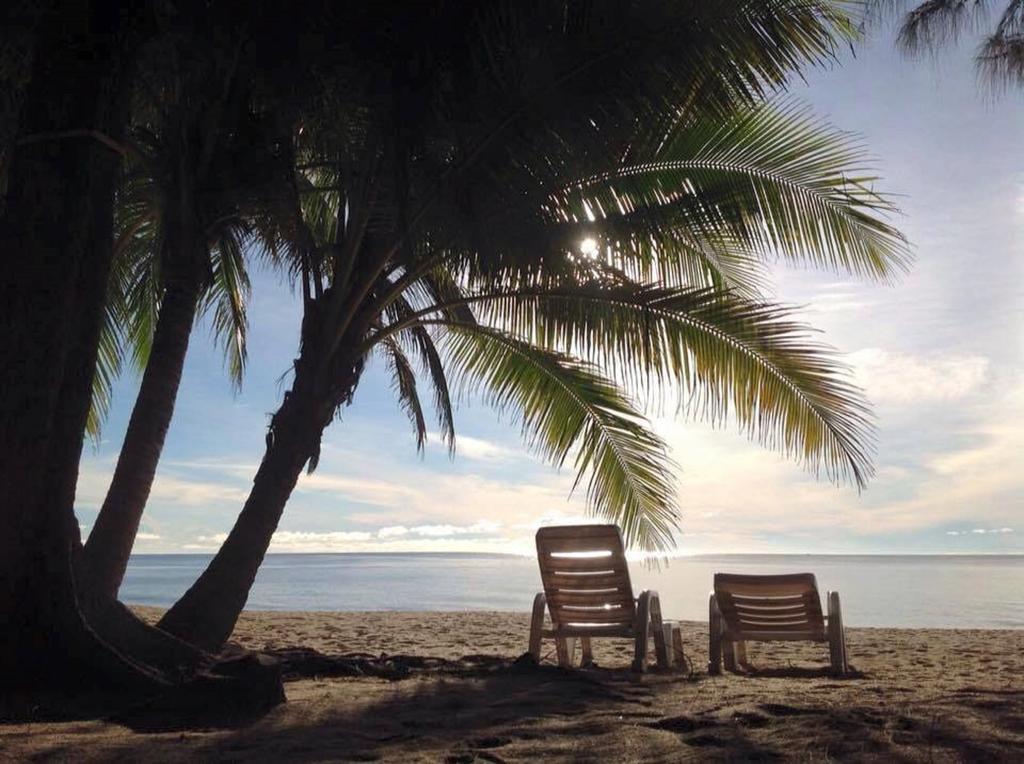 Bayview Beach Resort Ban Krut  Zewnętrze zdjęcie
