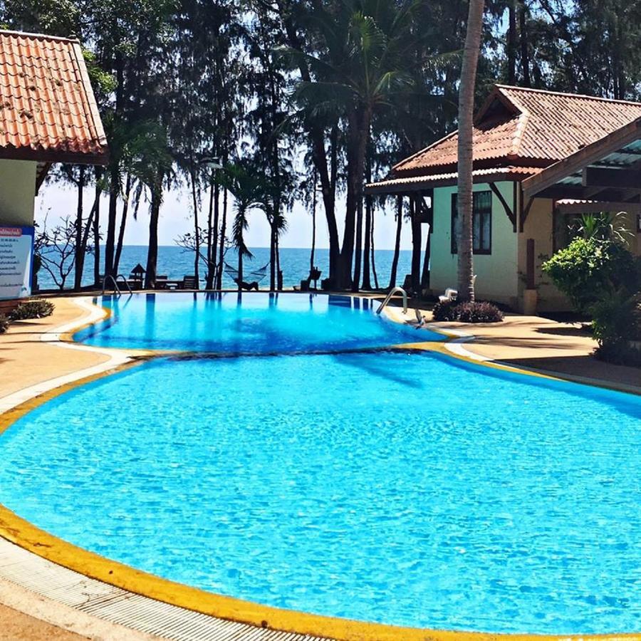 Bayview Beach Resort Ban Krut  Zewnętrze zdjęcie